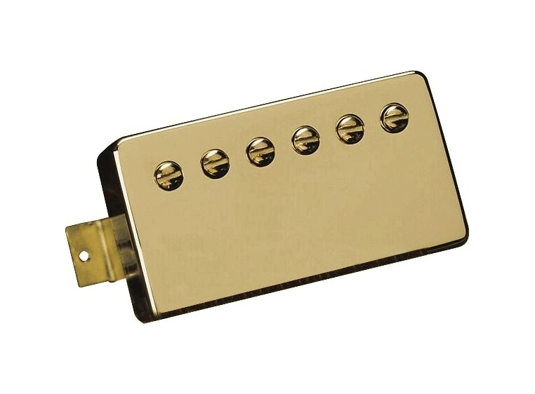 Gibson S&A 490R - gull 